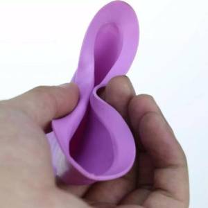 Urinol Feminino Higienico Lavavel Fazer Xixi Em Pe