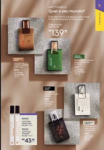 Hinode Perfume