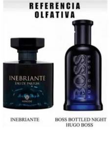 Inebriante Hinode