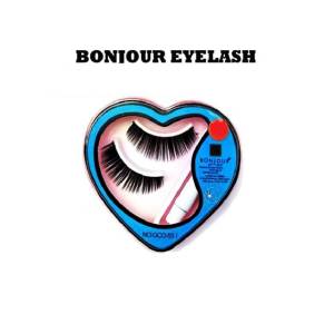 Cilios Postio Bonjour 1 Par 003