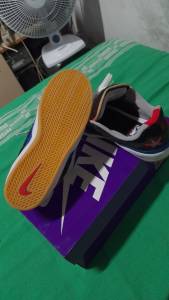 Nike Sb Ishod Wair X Nba