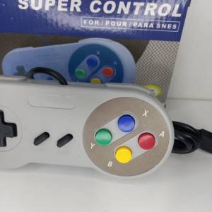 Controle Usb Gamepad Nintendo - (fao Entrega)