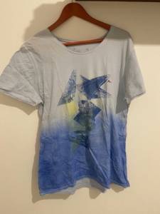 Camisetas Aramis