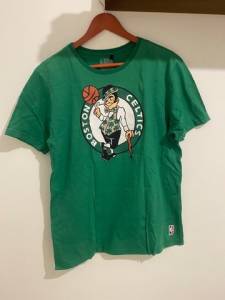 Camiseta Boston Celtics