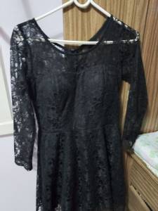 Vendo Vestido