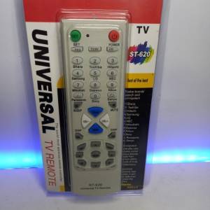 Controle Remoto Universal - (fao Entrega)