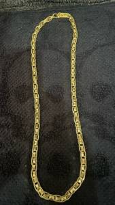 Cordo Imperador 8mm