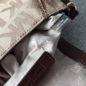 Bolsa Michael Kors Original Semi Nova Small Fulton