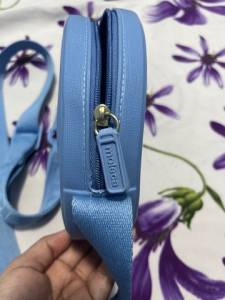 Bolsa Moleca Redonda