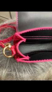 Bag De Croco
