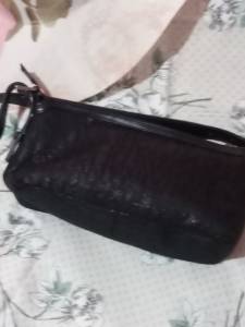 Bolsa Vitor Hugo Original Social Usada Apenas 1 X