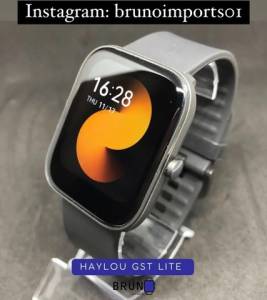 Smartwatch Haylou Gst Lite