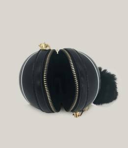 Mini Bag De Bola