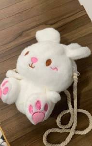 Bolsa De Coelho