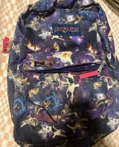 Mochila Jansport Original