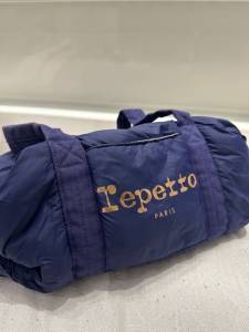 Bolsa Ballet Repetto