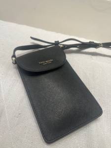 Bolsa Kate Spade Pequena