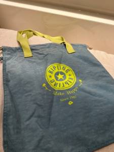Sacochila Kipling