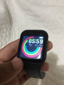 Relgio Smartwatch