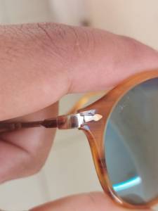 culos Da Marca Persol 3166