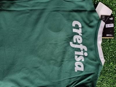 Kit Infantil Do Palmeiras 2022/23