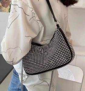 Bolsa Gringa