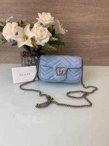 Bolsa Gucci