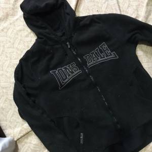 Moletom Lonsdale