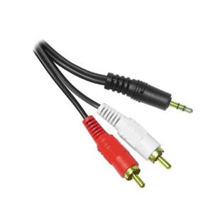 Cabo 2rca Xp2 D-pr201 1.5m Grasep