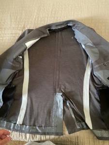 Blazer Vr Colezione