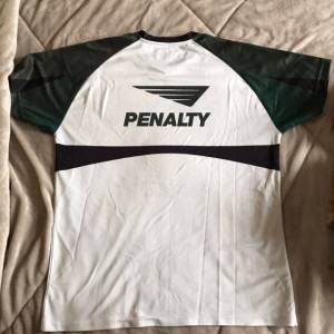 Camisa Coritiba Original Penalty