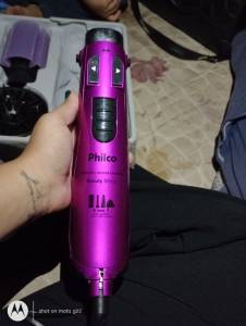 Escova Rotativa