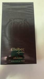 Perfumes Boticario