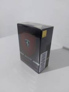 Perfume Ferrari Original (edio Especial)