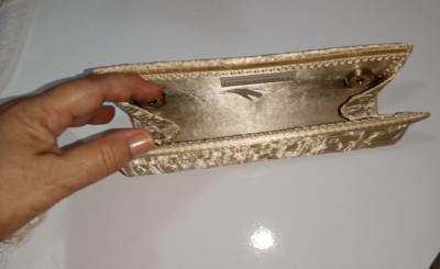 Bolsa P/ Formatura