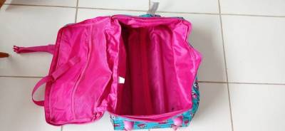 Mala De Viagem