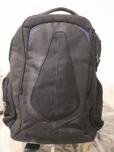 Mochila De tima Qualidade