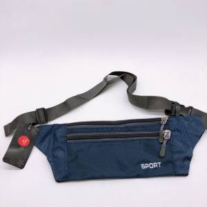 Pochete Doleira Impermevel Slim
