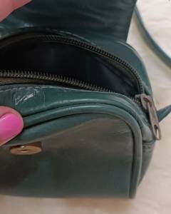 Bolsa Super Mimosa