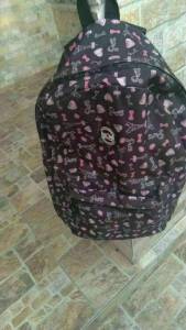 Mochila Bom Estado