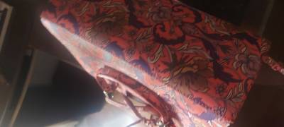 Bolsa Mini Lorena Schutz Original Novssima