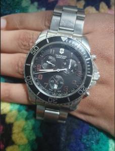 Relgio Victorinox Swiss Army