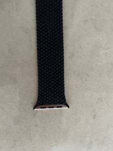Pulseira Apple Watch Solo Loop Original
