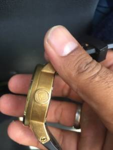 Invicta Dna Camuflado