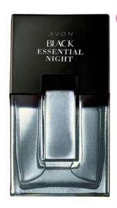 Perfume Black Essential Night