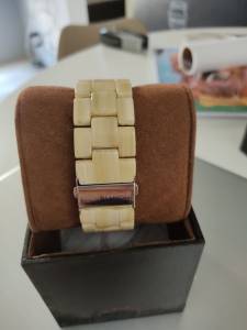 Relgio Michael Kors