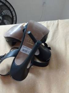 Sandlia Morena Rosa 38