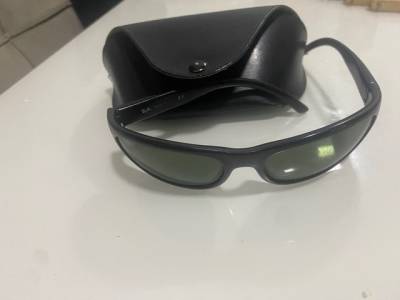 culos De Sol Rayban Original