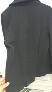 Blazer Preto