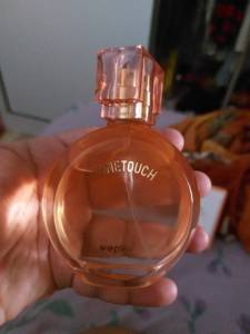 Perfume Virginia Wipink